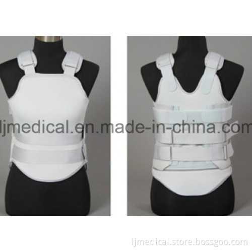Thoracolumbar Sacral Orthosis (For women)
